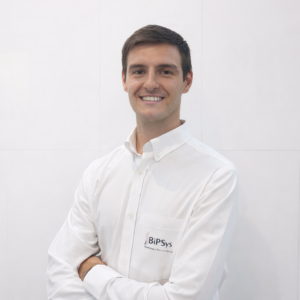 Alonso Blaya San Pedro
